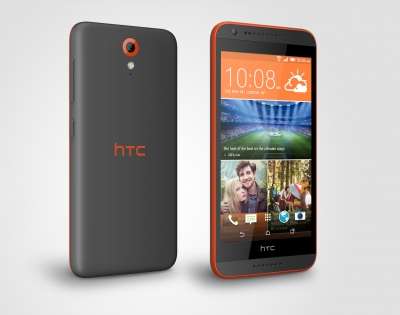 HTC Desire 620