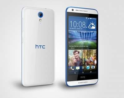 HTC Desire 620