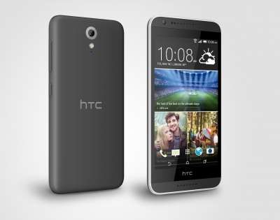 HTC Desire 620