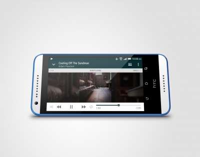 HTC Desire 620