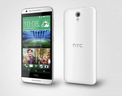 HTC Desire 620