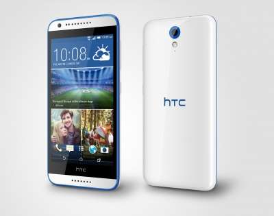 HTC Desire 620