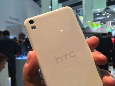 HTC Desire 816