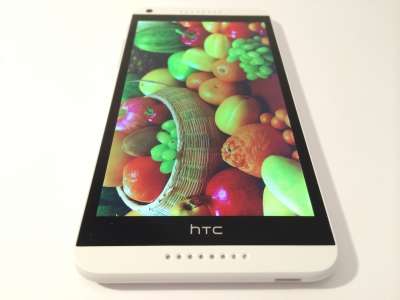 HTC Desire 816