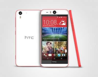 HTC Desire Eye