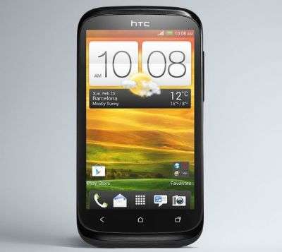 HTC Desire X