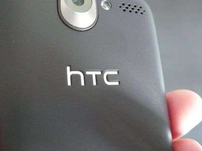 HTC Desire