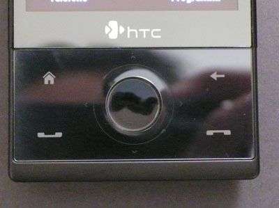 HTC Diamond 