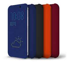 HTC Dot View Case