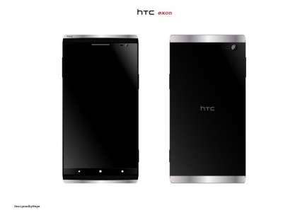 HTC Exon