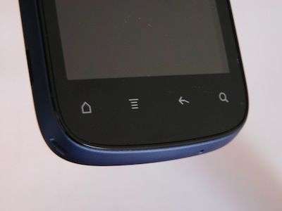 HTC Explorer