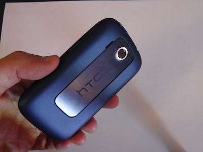 HTC Explorer