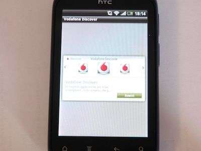 HTC Explorer