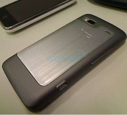 HTC G2 T-Mobile