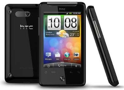 HTC Gratia