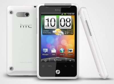 HTC Gratia