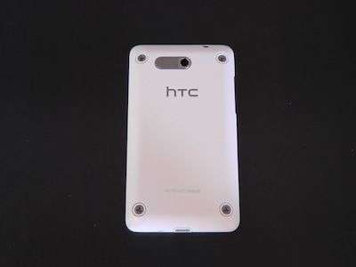 HTC Gratia