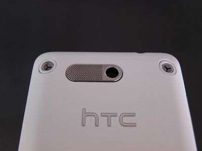 HTC Gratia