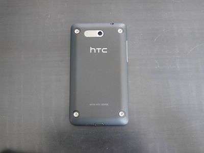 HTC HD Mini