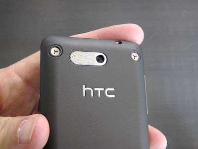 HTC HD Mini