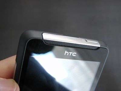 HTC HD Mini