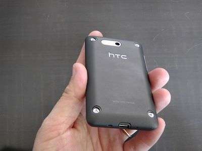 HTC HD Mini