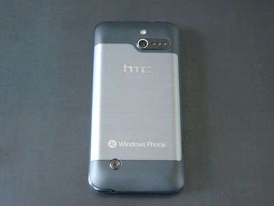 HTC HD7 Pro