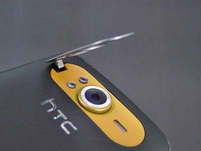 HTC HD7