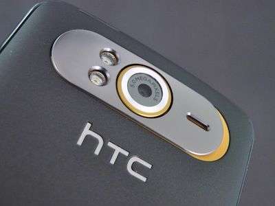 HTC HD7