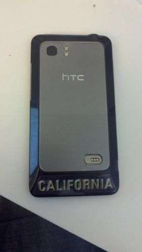 HTC Holiday