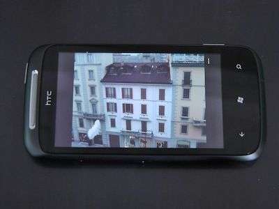 HTC Mozart