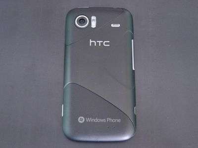 HTC Mozart