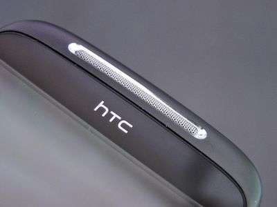 HTC Mozart