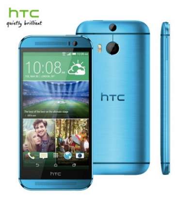 HTC One M8