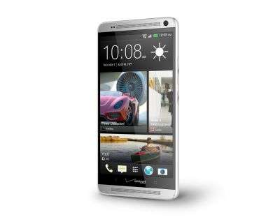 HTC One Max