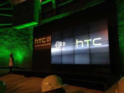 HTC One Roma