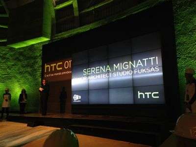 HTC One Roma