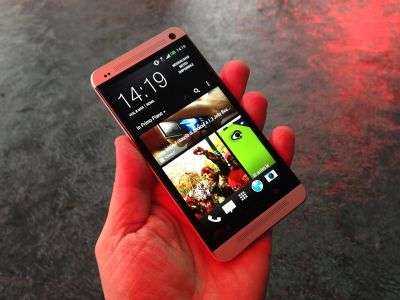 HTC One Roma