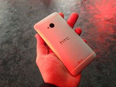 HTC One Roma