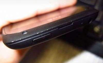 HTC One S