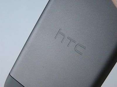 HTC One V