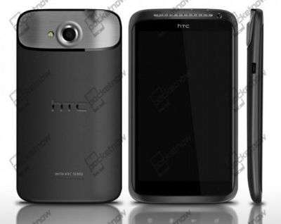 HTC One X (Endeavor)