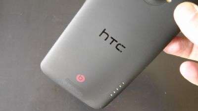 HTC One X+