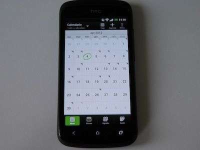 HTC One X