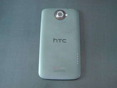 HTC One X