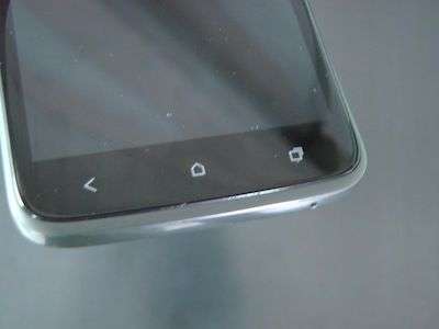 HTC One X