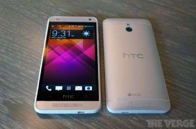 HTC One mini