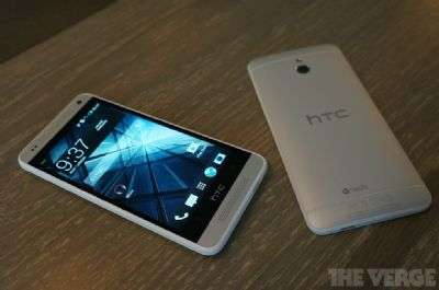 HTC One mini