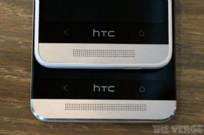 HTC One mini