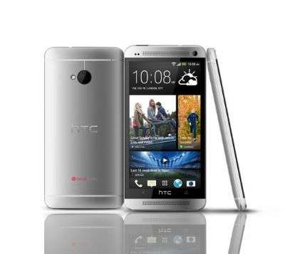 HTC One